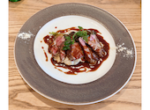 ザ ブラッセリー THE BRASSERIE: ひろりんさんの2021年08月27日の3枚目の投稿写真