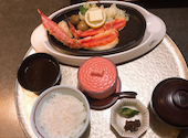 かに料理　豊川甲羅本店 : オヤビンさんの2021年03月の1枚目の投稿写真