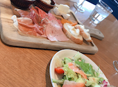 ライトカフェ Light Cafe Riverside Garden 東岡崎店: オヤビンさんの2021年04月13日の2枚目の投稿写真