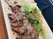 ライトカフェ Light Cafe Riverside Garden 東岡崎店: オヤビンさんの2021年04月13日の3枚目の投稿写真