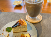 DEER CROSS COFFEE: daisyさんの2023年11月の1枚目の投稿写真