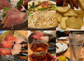 魚民 上諏訪東口駅前店: コスナーさんの2026年08月03日の1枚目の投稿写真