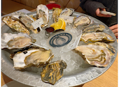 フィッシャーマンズマーケットオイスターバー FISHERMAN'S MARKET OYSTER BAR: るんさんの2026年03月25日の1枚目の投稿写真