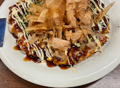 お好み焼きレストラン さかえや: ニシさんの2022年10月30日の1枚目の投稿写真