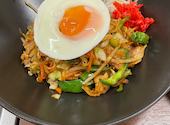 お好み焼きレストラン さかえや: ニシさんの2022年10月30日の2枚目の投稿写真