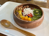 ACAI BOWL CHOUCHOU アサイーボウル シュシュ 今池: s a w aさんの2026年05月17日の1枚目の投稿写真