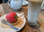 CAFE&BAR Manhattan カフェ&バー マンハッタン: ちーちゃんさんの2025年11月19日の1枚目の投稿写真