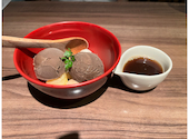 日本茶×干物 茶酒屋 Nendo すすきの: よしみさんの2026年08月04日の1枚目の投稿写真