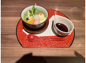 日本茶×干物 茶酒屋 Nendo すすきの: よしみさんの2026年08月04日の3枚目の投稿写真
