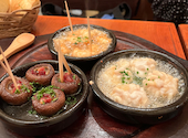バル・エスパーニャ BAR espana 札幌: チャオさんの2022年11月09日の2枚目の投稿写真