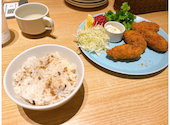 オイスタープレート ラゾーナ川崎店: カナガワさんの2026年05月23日の1枚目の投稿写真