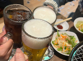 ホルモン焼肉 縁 池袋店: Eさんの2024年05月10日の1枚目の投稿写真