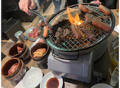 ホルモン焼肉 縁 池袋店: Eさんの2024年05月10日の2枚目の投稿写真