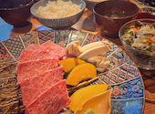 北新地 焼肉 菊地: キエウさんの2023年09月の1枚目の投稿写真
