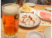 大衆食堂 てんぐ大ホール 京都四条通店: casinoさんの2026年05月の1枚目の投稿写真