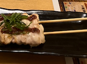 焼鳥ぎんじ 北野白梅町店: casinoさんの2026年06月14日の1枚目の投稿写真