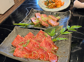 炭火焼肉 ながお: casinoさんの2026年06月07日の3枚目の投稿写真