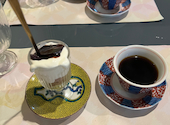 AQUA DINING CAFE 瓢黎 ひょうれい : みさこさんの2024年07月24日の3枚目の投稿写真