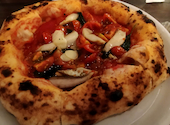 Trattoria e Pizzeria De salita　赤坂: りえさんの2024年08月の1枚目の投稿写真