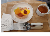 Crystal Coffee ドン・キホーテ浜松可美店: こっこさんの2026年09月11日の1枚目の投稿写真