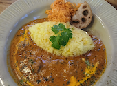 Soup Curry カーナ: こっこさんの2026年05月23日の1枚目の投稿写真