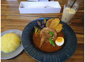 Soup Curry カーナ: こっこさんの2026年06月20日の1枚目の投稿写真