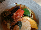 Soup Curry カーナ: こっこさんの2026年07月04日の1枚目の投稿写真