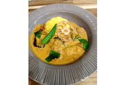 Soup Curry カーナ: こっこさんの2026年08月23日の1枚目の投稿写真