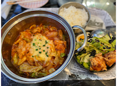 korean table マウン: Mさんの2025年01月の1枚目の投稿写真