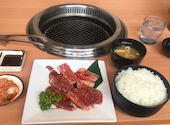 焼肉 ウエスト 久留米店: カイタンさんの2023年12月23日の1枚目の投稿写真