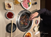 焼肉 南光園 オークラ店: あかねさんの2025年12月16日の1枚目の投稿写真