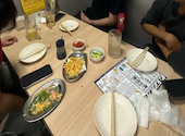 2500円 卓上サワー食べ放題 居酒屋 おすすめ屋 梅田店: reikaさんの2026年09月29日の1枚目の投稿写真