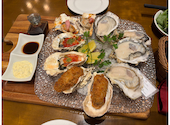 ザ オイスターバー 神戸 The Oyster Bar Kobe: あきさんの2026年06月27日の2枚目の投稿写真
