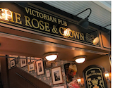 ザ ローズ&クラウン THE ROSE&CROWN 田町店: ユキさんの2026年06月30日の1枚目の投稿写真