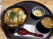 とんかつ海老フライ まる家 浜松店: chanceさんの2026年09月18日の1枚目の投稿写真