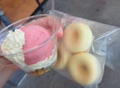 ビースイーツカフェ小倉店 Vee Sweets cafe KOKURA: りいさんの2026年07月30日の1枚目の投稿写真