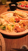 元気になる農場レストラン モクモク JRセントラルタワーズ店: yu-naさんの2011年01月06日の1枚目の投稿写真
