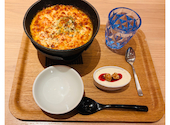チーズ&ドリア スイーツ アミュプラザ長崎店: パピヨンさんの2026年04月21日の1枚目の投稿写真