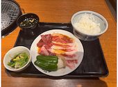 焼肉の和民 本山駅前店: たぬきさんの2026年04月06日の2枚目の投稿写真