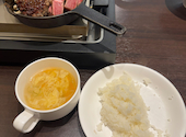 ステーキハウス インディアンズ 千種今池店: たぬきさんの2026年04月06日の1枚目の投稿写真