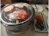 焼肉酒家 みず城 西新宿 都庁前: kocoroさんの2025年01月26日の1枚目の投稿写真