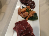 焼肉酒家 みず城 西新宿 都庁前: kocoroさんの2025年01月26日の2枚目の投稿写真