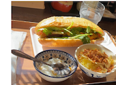 ベトナム料理店 ハンちゃん: アールグレイさんの2026年02月24日の1枚目の投稿写真