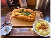 ベトナム料理店 ハンちゃん: アールグレイさんの2026年07月01日の1枚目の投稿写真