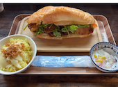ベトナム料理店 ハンちゃん: アールグレイさんの2026年08月01日の1枚目の投稿写真