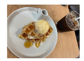 パステルダイニング マルイ海老名店: アールグレイさんの2026年08月27日の1枚目の投稿写真