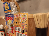ときわ亭 熊本下通店: SonnyCHIBAさんの2026年06月06日の2枚目の投稿写真