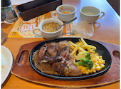 ステーキ宮 金沢中央店: ひでたろすさんの2026年09月01日の1枚目の投稿写真