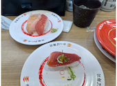 かっぱ寿司 アークスクエア御経塚店: ひでたろすさんの2026年06月19日の1枚目の投稿写真