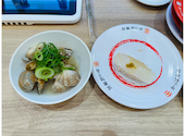 かっぱ寿司 アークスクエア御経塚店: ひでたろすさんの2026年08月06日の2枚目の投稿写真